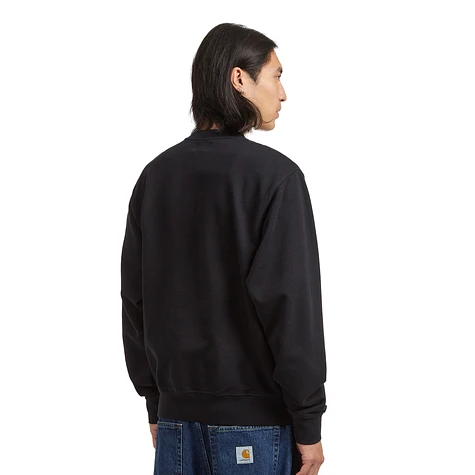 Arte Antwerp - Eye Front Crewneck