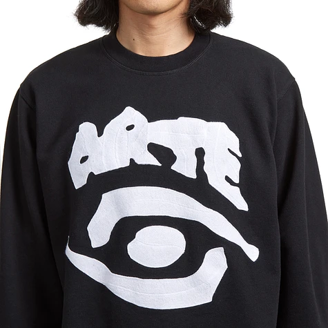 Arte Antwerp - Eye Front Crewneck