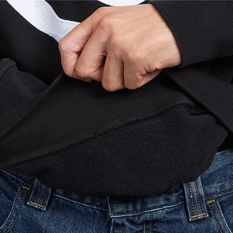 Arte Antwerp - Eye Front Crewneck