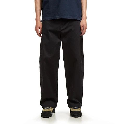 Arte Antwerp - Suit Pants (Black) | HHV