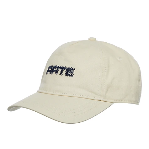 Arte Antwerp - Pixel Logo Cap