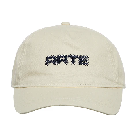 Arte Antwerp - Pixel Logo Cap