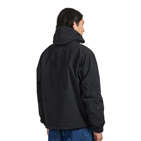 Arte Antwerp - Technical Polar Jacket