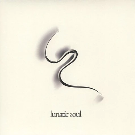 Lunatic Soul - Lunatic Soul