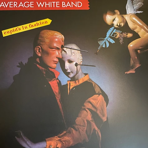 Average White Band - Cupid’s In Fashion