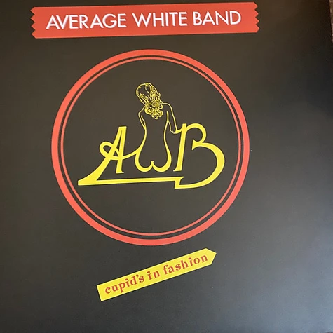 Average White Band - Cupid’s In Fashion