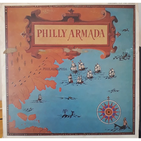 The Armada Orchestra - Philly Armada