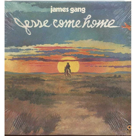 James Gang - Jesse Come Home