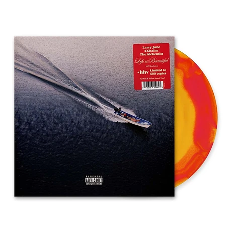 洋楽 LNDN DRGS Larry June LP Vinyl RED 洋楽 LNDN DRGS Larry June LP Vinyl RED Amazon.com: 2 P'z In