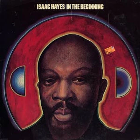 Isaac Hayes - In The Beginning