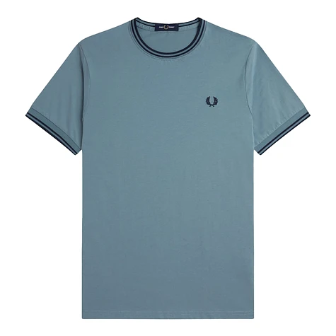 Fred Perry - Twin Tipped T-Shirt