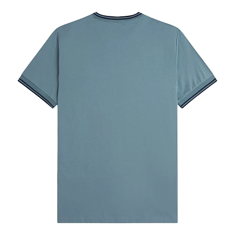 Fred Perry - Twin Tipped T-Shirt