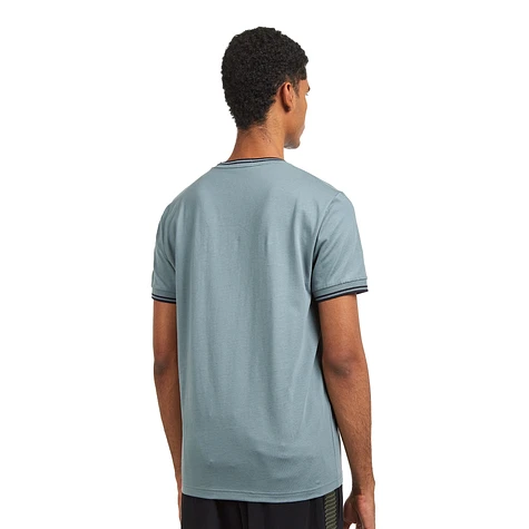 Fred Perry - Twin Tipped T-Shirt