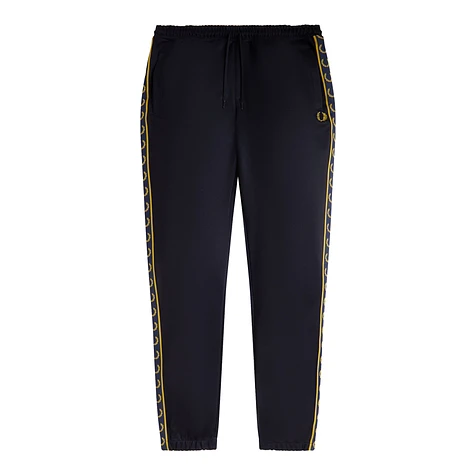 Fred Perry - Contrast Tape Track Pant