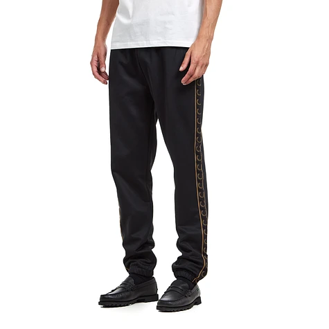 Fred Perry - Contrast Tape Track Pant