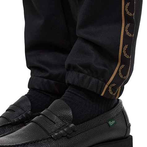 Fred Perry - Contrast Tape Track Pant