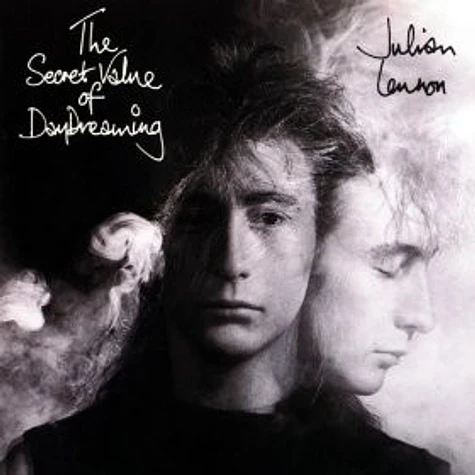 Julian Lennon - The Secret Value Of Daydreaming