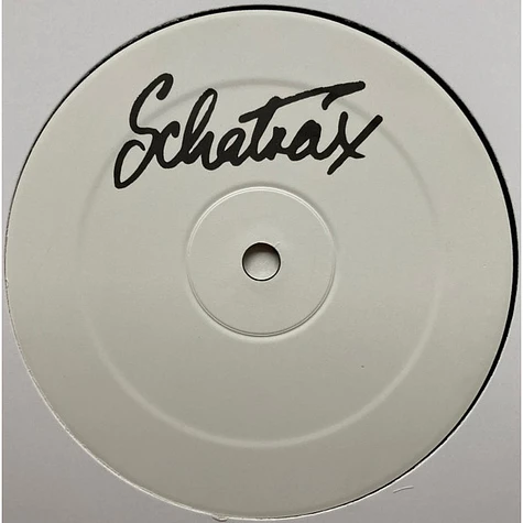 Schatrax - Vintage Vinyl