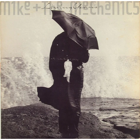 Mike & The Mechanics - Living Years