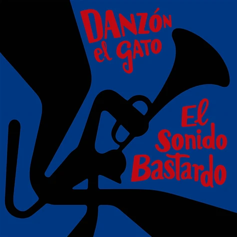 Danzon El Gato - El Sonido Bastardo