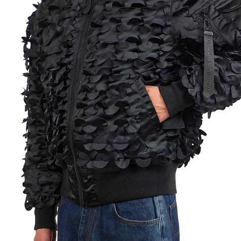 Alpha Industries - MA-1 ULCANS Flight Jacket