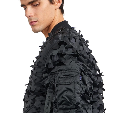 Alpha Industries - MA-1 ULCANS Flight Jacket