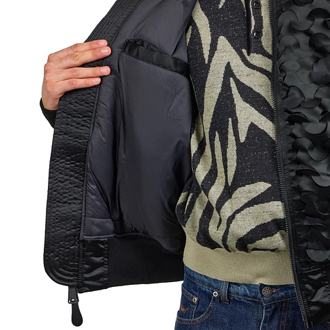 Alpha Industries - MA-1 ULCANS Flight Jacket