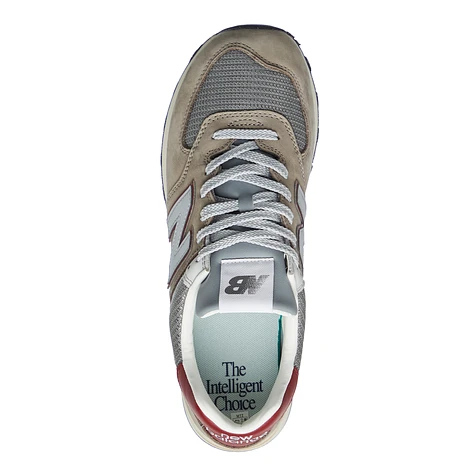 New Balance - U574 SKB