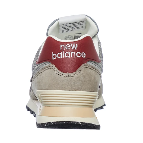 New Balance - U574 SKB