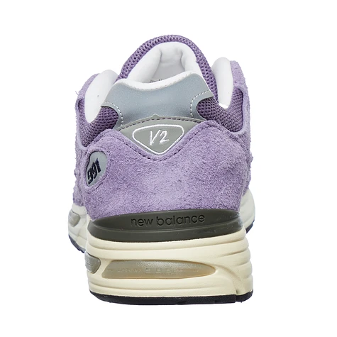 New Balance - U991 LV2 Made in UK