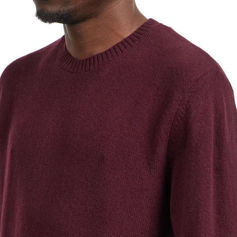Colorful Standard - Classic Merino Wool Crew