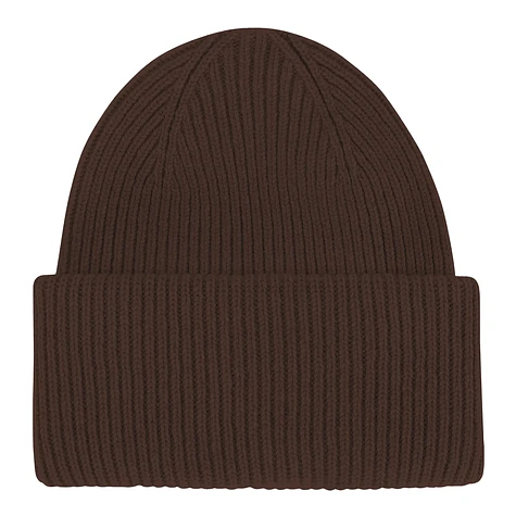 Colorful Standard - Merino Wool Hat