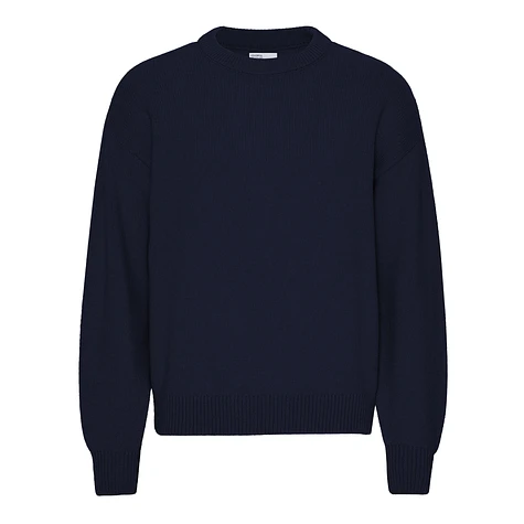 Colorful Standard - Oversized Merino Wool Crew