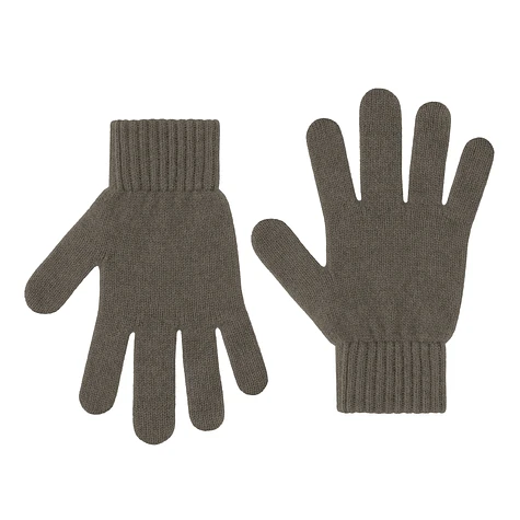 Colorful Standard - Merino Wool Gloves