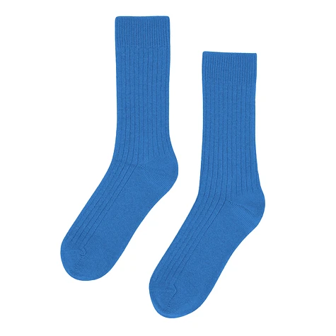 Colorful Standard - Merino Wool Blend Sock