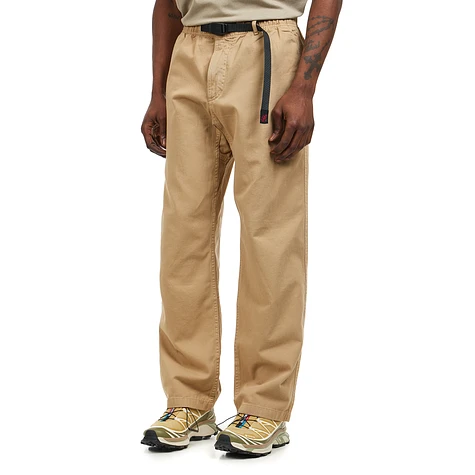 Gramicci - Gramicci Pants Straight Fit