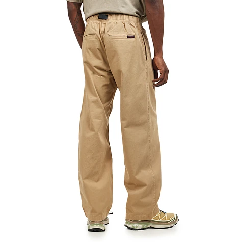 Gramicci - Gramicci Pants Straight Fit