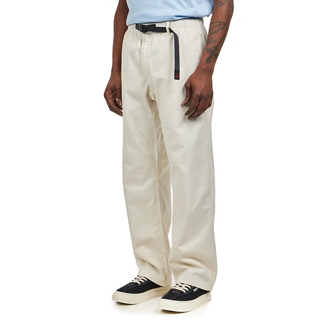 Gramicci - Gramicci Pants Straight Fit