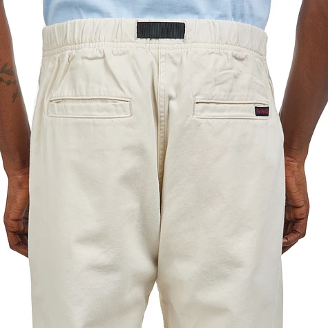 Gramicci - Gramicci Pants Straight Fit