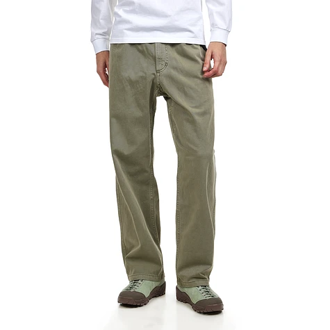 Gramicci - Gramicci Pants Straight Fit