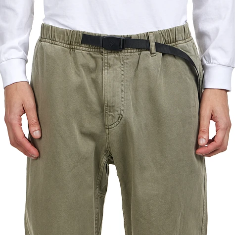 Gramicci - Gramicci Pants Straight Fit