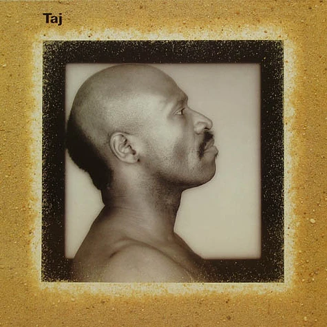 Taj Mahal - Taj