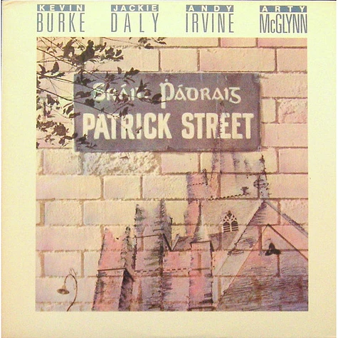 Patrick Street - Patrick Street