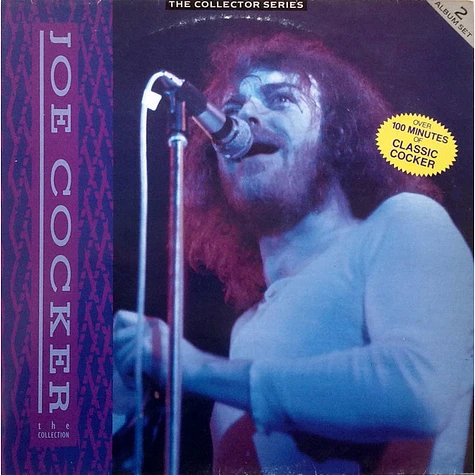 Joe Cocker - The Collection