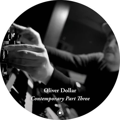 Oliver Dollar / Oliver Dollar presents Contemporary Part Two Oliver Dollar / Oliver Dollar presents Contemporary Part Two
