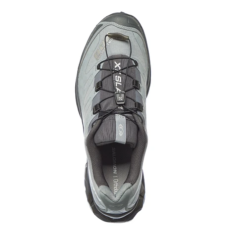 Salomon - XT-4 OG Protective (Monument / Asphalt / Ftw