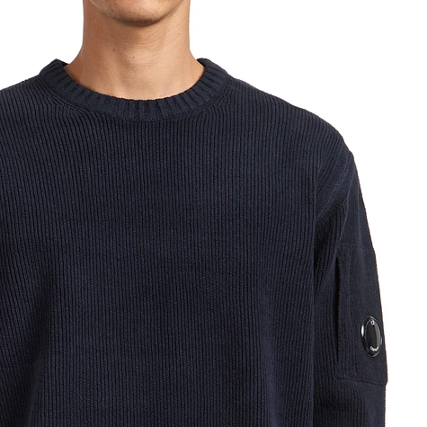 C.P. Company - Knit Crewneck