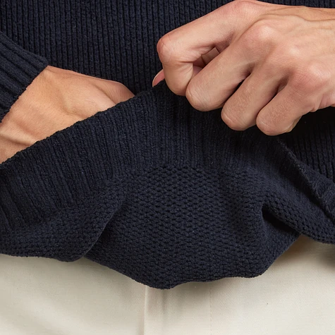 C.P. Company - Knit Crewneck