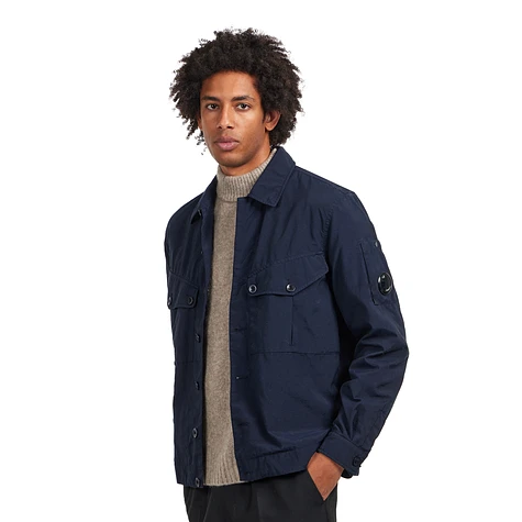 C.P. Company - Men's Overshirt