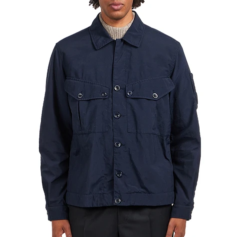 C.P. Company - Men's Overshirt